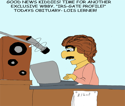 cartoon irs lerner