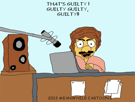 cartoon irs lerner