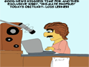 Guilty Doonsbury Parody