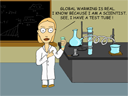 Climate Change Psuedo-Science