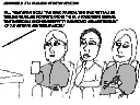 VA Problem Joke
