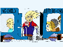 No Child Left Behind Joke